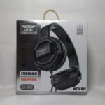 LELISU LS-802 OVERHEAD WIRED HEADPHONE