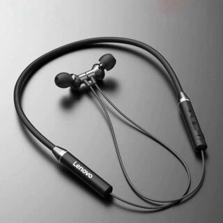 LENOVO HE05 NECKBAND BLUETOOTH HEADSET