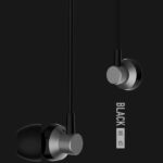 REMAX RM-512 Earphone