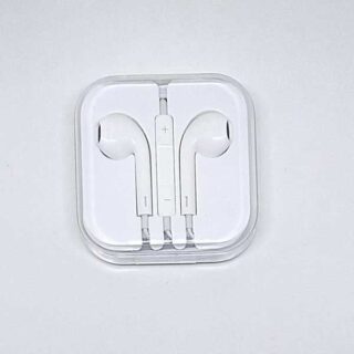 RX-L01 REMAX ORIGINAL EARPHONE