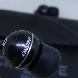 Creative EP-530 Earphone