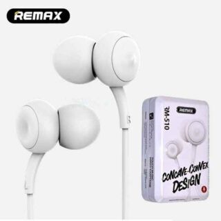 REMAX RM510 Earphone
