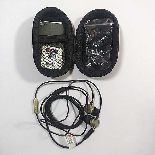 UiiSii HM-13 EARPHONE - Image 2