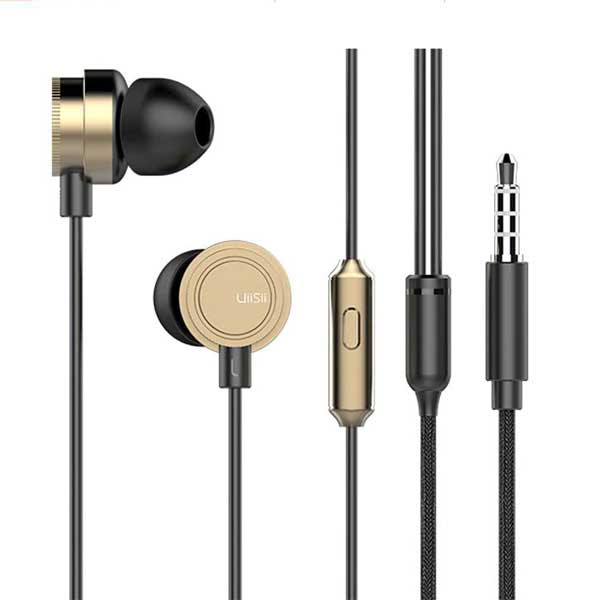 UiiSii HM-13 EARPHONE