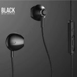 REMAX RM-711 WIRED EARPHONE
