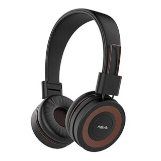 HV-H2218d HAVIT WIRE OVERHEAD HEADPHONE