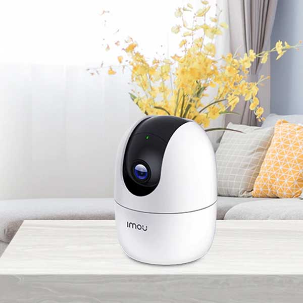 Imou Ranger 2 Smart Wi-fi Security Camera - Image 2