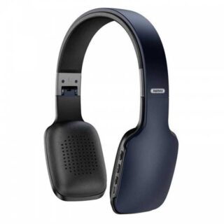 REMAX RB 700HB Ultra Thin Bluetooth Headphone