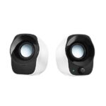 Z120 logitech Speaker (2.0)