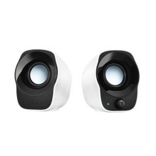 Z120 logitech Speaker (2.0)