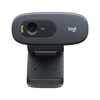 logitech C270 HD Webcam