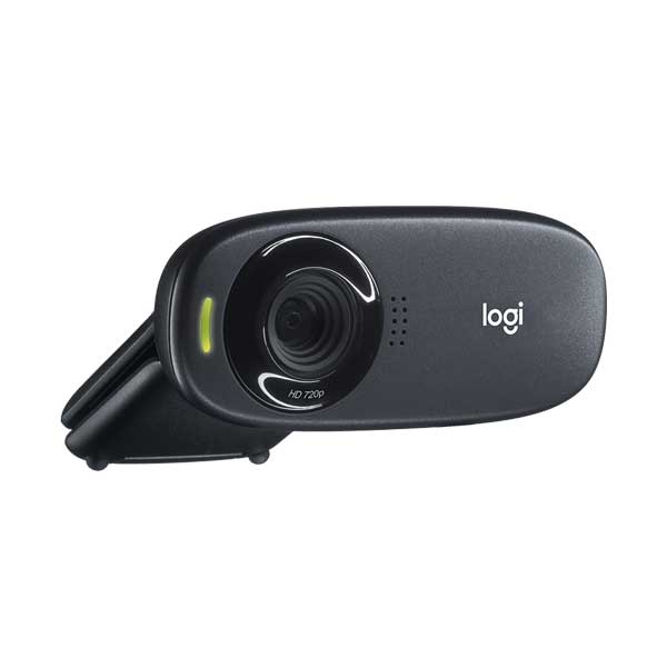 logitech C310 HD Webcam - Image 3