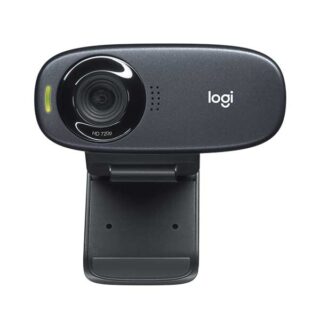 logitech C310 HD Webcam