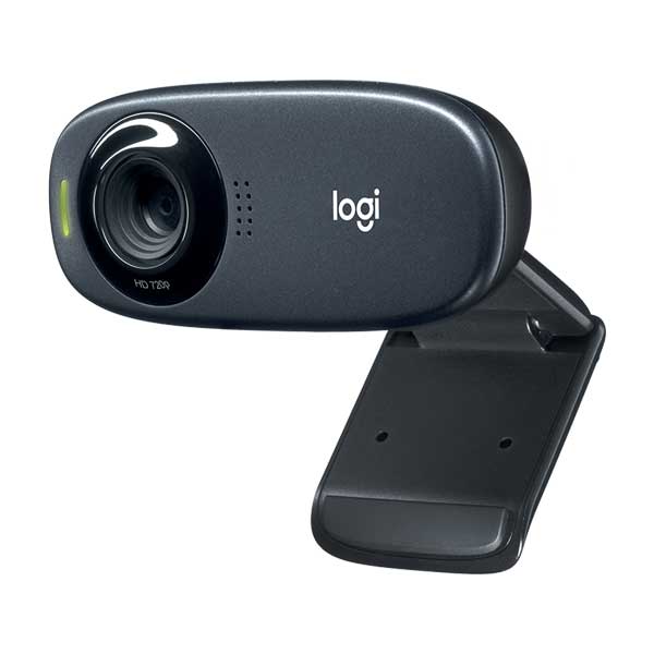 logitech C310 HD Webcam - Image 2