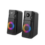Havit GAMENOTE SK204 Stereo electronic sports speaker