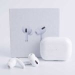 Airpods Pro Wireless Earbuds TWS Bluetooth Earphone