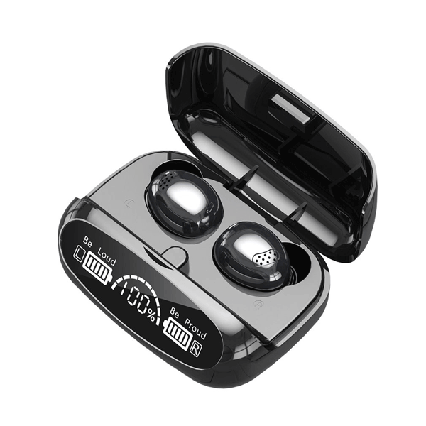 M32 Wireless Earphones Stereo 5.1