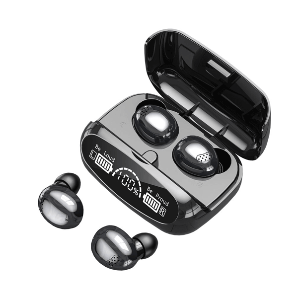 M32 Wireless Earphones Stereo 5.1 - Image 2